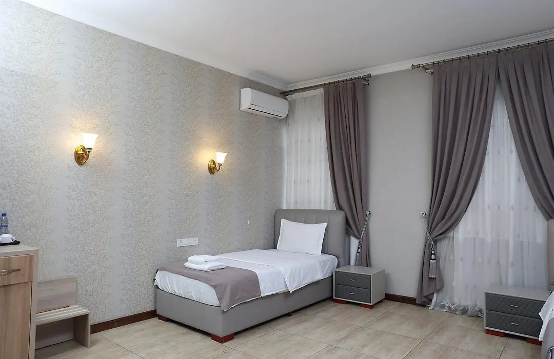 Eco Boutique Hotel-1