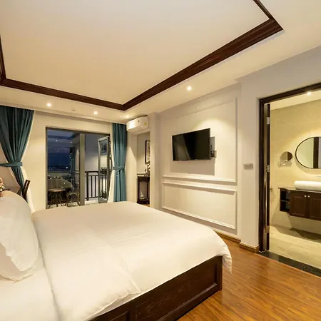 Eco Boutique Hotel-3