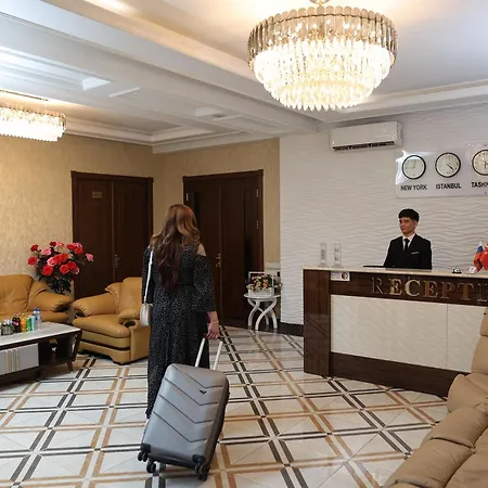 Eco Boutique Hotel-3